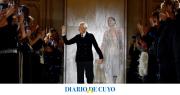 Murió Giorgio Armani, el diseñador que revolucionó la moda italiana