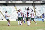 Marítimo frenó por ahora ingreso de Mineros a la zona de los cuatro – Correo del Caroní