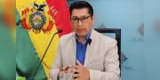 Procuraduría pedirá detención preventiva de Murillo en Chonchocoro