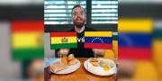 Unidos por el api y la salteña: Bolivia quiere remontar en el Mundial de los Desayunos