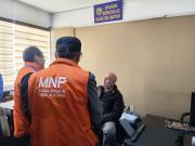 Mecanismo Nacional de Prevención de la Tortura: Murillo afirma estar bien física y anímicamente