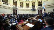 El Senado aprobó un proyecto para restringir el uso de los DNU