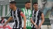 Los tres matanceros de la Primera B con el objetivo de volver a sumar de a tres