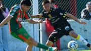 Almirante Brown buscará torcer el rumbo a San Telmo