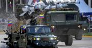 Tensión en el Caribe: ¿Cuál es el poderío militar de Venezuela?
