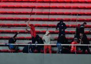 En un polémico fallo de Conmebol, Independiente quedó afuera de la Copa Sudamericana