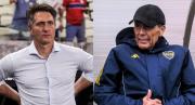 El emotivo mensaje de Guillermo Barros Schelotto a Miguel Russo: Se merece lo mejor