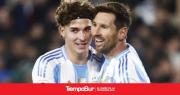 Lionel Messi puso en duda su participación en el Mundial 2026