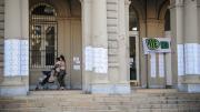 La Justicia falló que el Hospital Bonaparte debe funcionar a pleno