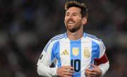Lionel Messi, tras el triunfo ante Venezuela: No estoy preparado para dejar la camiseta de la Selección