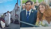 VIDEO. “La Iglesia nos da la espalda”: la historia del cura salteño que formó una comunidad de casados