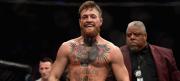 Conor McGregor lanzó su candidatura presidencial en Irlanda y agitó la polémica: “nuestro gobierno ”
