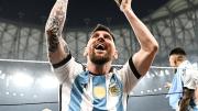 ¿El final de una era?: los 13 partidos que le quedarían a Lionel Messi con Argentina