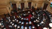 Senado: rechazado el veto de Milei a la Emergencia en Discapacidad