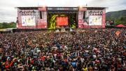 Cosquín Rock 2026: artistas, días y horarios