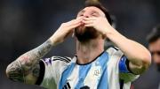 El emotivo video de la AFA por el último partido de Eliminatorias de Messi en Argentina