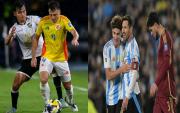 Eliminatorias: Bolivia y Venezuela fueron goleadas y el pase a repechaje se define en la última fecha