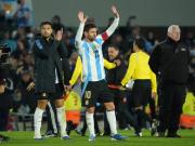 Lionel Messi confirmó que no viaja a Ecuador, sigue día a día rumbo al Mundial 2026 y confesó: No quiero que se termine nunca