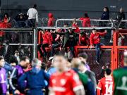 Durísimo fallo contra Independiente: una por una, toda las infracciones que cometió el club de Avellaneda según la explicación que dio la Conmebol