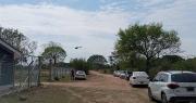 Desaparición de Lorgio Saucedo: Intervienen hangar en Warnes, secuestran armas y precintan avionetas