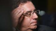 Maslatón alertó que la economía del país “está en caída” y dijo que Milei “toma medidas contrarias a las ideas libertarias”