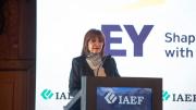 Patricia Bullrich aseguró que ya no hay piquetes en Argentina
