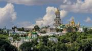 “Ucrania culpa a Rusia, pero su guerra es contra su propio patrimonio cultural soviético”