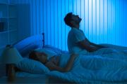 ¿Qué le pasa a nuestro cuerpo cuando nos despertamos varias veces durante la noche?