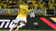 Colombia goleó a Bolivia y clasificó al Mundial