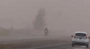 Alerta por viento y ráfagas de 90 km/h en cuatro provincias este viernes