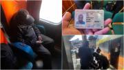 Nuevo caso de dopaje a adulto mayor en la Terminal de Buses, activan protocolos de emergencia