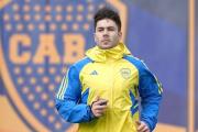 Lucas Blondel se quiere ir de Boca y apareció un nuevo interés por él: “No solamente está en la mira del Corinthians”