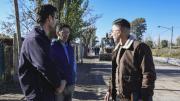 Guaymallén declaró la emergencia ambiental y sanitaria por el colapso cloacal en Los Corralitos