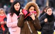 Pronóstico del tiempo.- Ola polar en La Plata: el fenómeno climático que demora la primavera