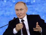 Entre la diplomacia y la amenaza: Putin invita a Zelenski a Moscú y advierte a Europa que sus tropas en Ucrania serán objetivos legítimos