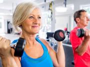 Gym, bótox y Tinder