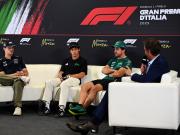 Qué opinaron los pilotos sobre los posibles cambios que se vienen en la Fórmula 1: carreras más cortas y aumentan las Sprint Race