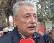 Sin nuevo pacto fiscal muchos municipiosrurales acabarán por cerrar sus puertas