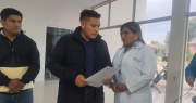 Parto en el pasillo de un centro de salud: Despiden a la médica denunciada por “negligencia”