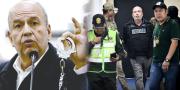 El Gobierno espera que Murillo no quede en la impunidad y se sancionen los delitos