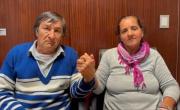 Loan Peña: el día a día de los padres de Loan, desamparados a la espera de respuestas