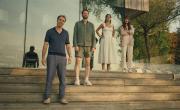 Dura 100 minutos, actúa la hija de Ricardo Arjona y es la película que reaviva el debate de las parejas abiertas