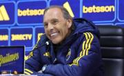 Sin Russo: ¿quién dirige las prácticas de Boca?