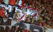Enojo con Palmeiras sobre el trato que le dará a los hinchas de River
