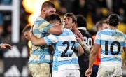 Los Pumas vs. Australia: la tremenda definición de un referente que marca el presente del equipo