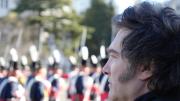 Milei evalúa judicializar la emergencia en discapacidad y asistir el domingo al búnker de LLA