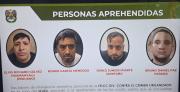 Confirman asesinato por un posible móvil narco