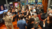 El oasis sur de Mendoza desembarca en Buenos Aires con su feria primera de vinos