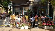 Brunch, almuerzos, cenas, café y pastelería: el lugar para una pausa con sabores artesanales que invitan a volver