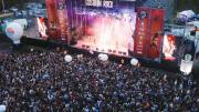 Cuánto salen las entradas del Cosquín Rock 2026: conocé la grilla completa del festival